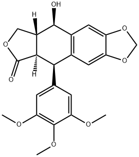 Podofilotoksin