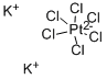 Kalium heksakloroplatinat(IV)