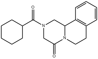 Prazikuantel