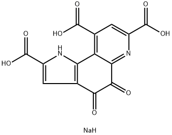 Garam Disodium Pyrroloquinoline Quinone