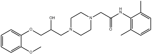 Ranolazin