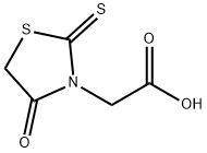 Asam Rhodanine-3-asetat