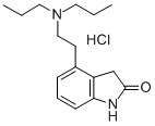 Ropinirol hidroklorida