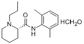 Ropivakain hidroklorida