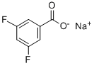 NATRIUM 3,5-DIFLUOROBENZOAT