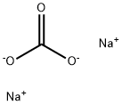 Sodium karbonat