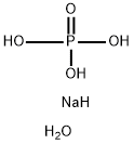 Natrium dihidrogen fosfat dihidrat