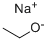 Natrium etoksida