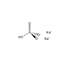 Natrium Fosfat, Dibasic