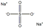 Sodium sulfat