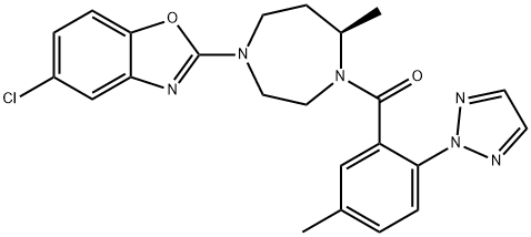 Suvorexan