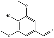 Syringaldehida