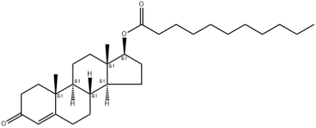 Kapsul lunak Testosteron Undecanoate