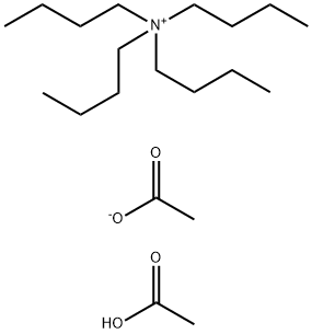 Tetrabutilamonium diasetat