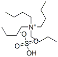 Tetrabutilamonium hidrogen sulfat