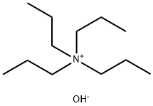 Tetrapropilamonium hidroksida