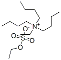 tributiletilamonium etil sulfat