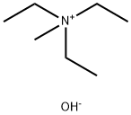 Trietilmetilamonium hidroksida